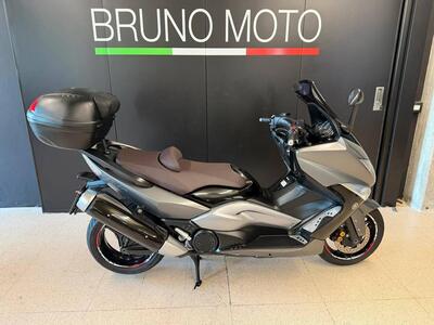 Yamaha T-Max 500 (2008 - 12) usata