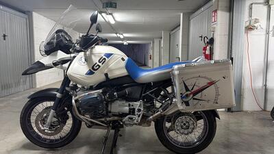 Bmw R 1150 GS Adventure (2002 - 06) usata