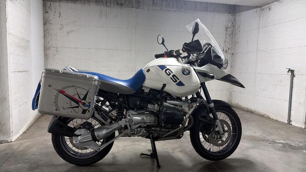 Bmw R 1150 GS Adventure (2002 - 06) (2)