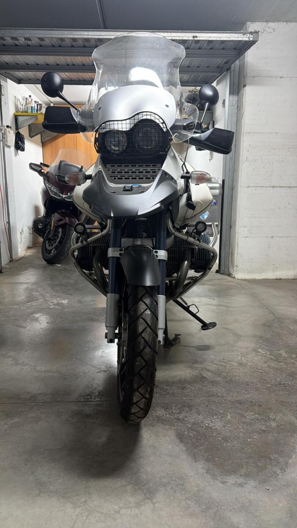 Bmw R 1150 GS Adventure (2002 - 06) (3)