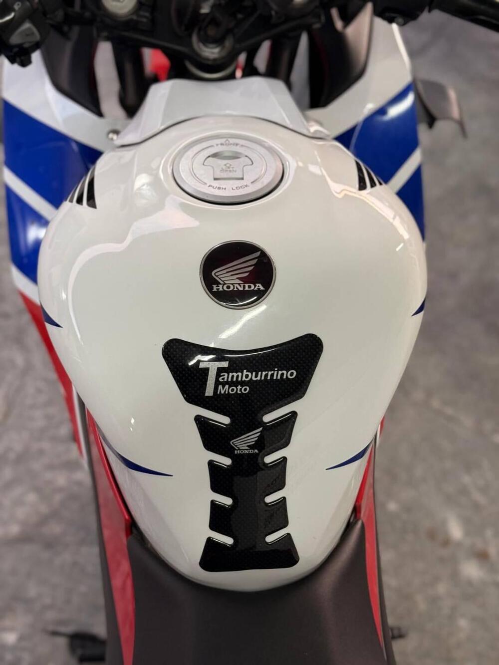 Honda CBR 300 R ABS (2014 - 17) (11)