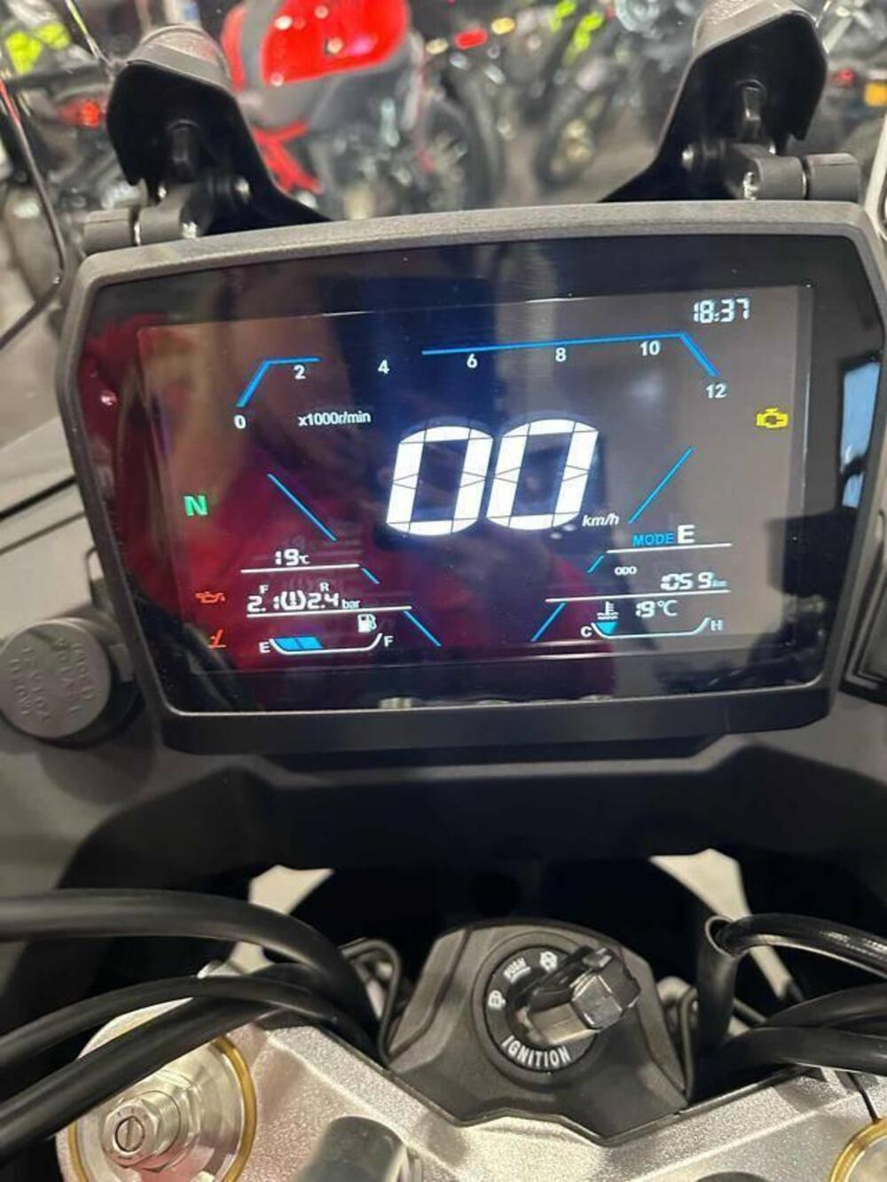 Voge Valico 525DSX (2023 - 26) (6)