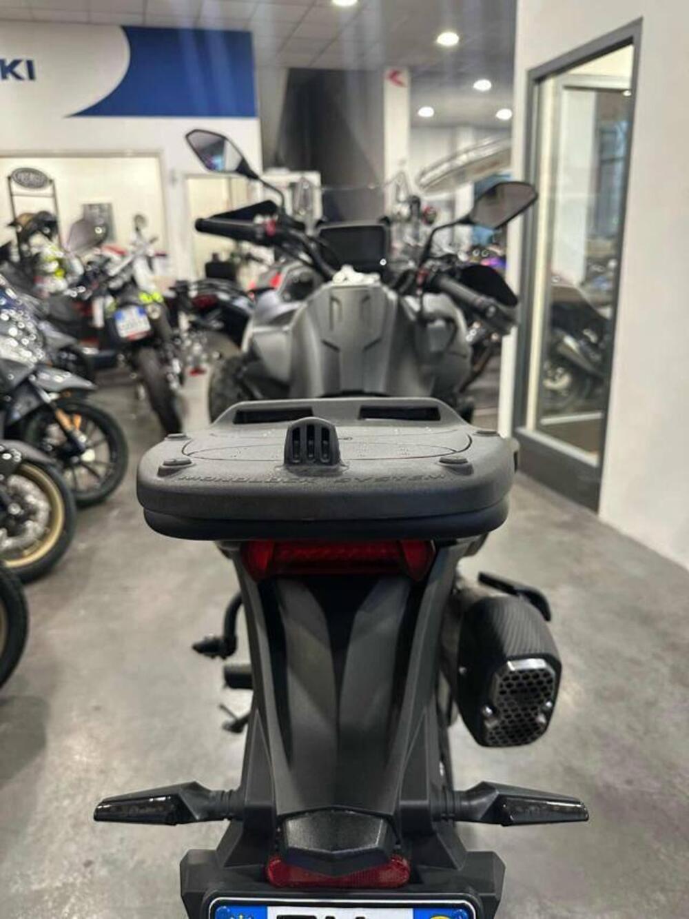 Voge Valico 525DSX (2023 - 26) (7)