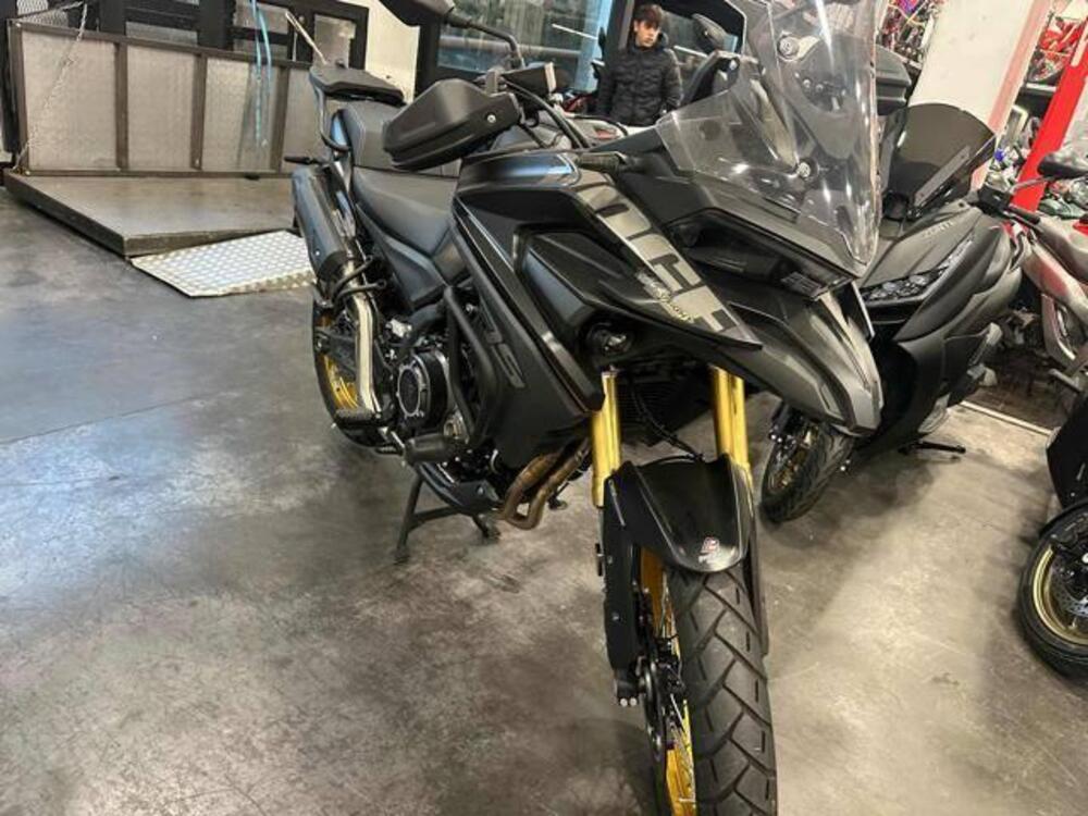 Voge Valico 525DSX (2023 - 26) (9)