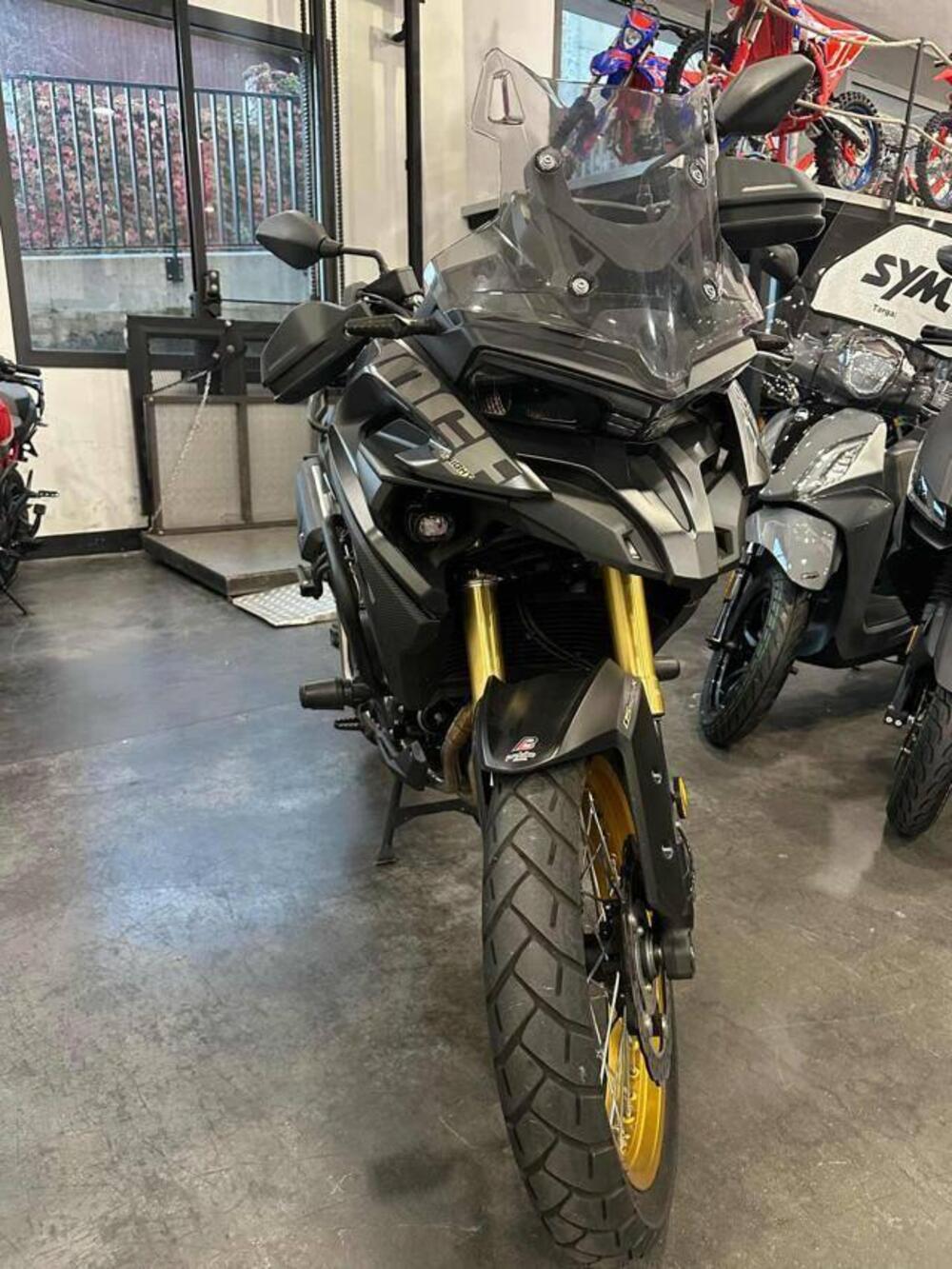 Voge Valico 525DSX (2023 - 26) (10)