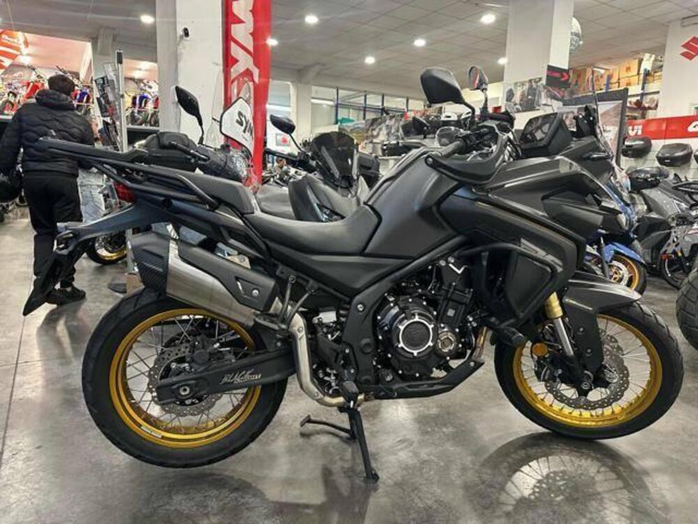 Voge Valico 525DSX (2023 - 26)