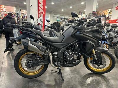 Voge Valico 525DSX (2023 - 26) usata