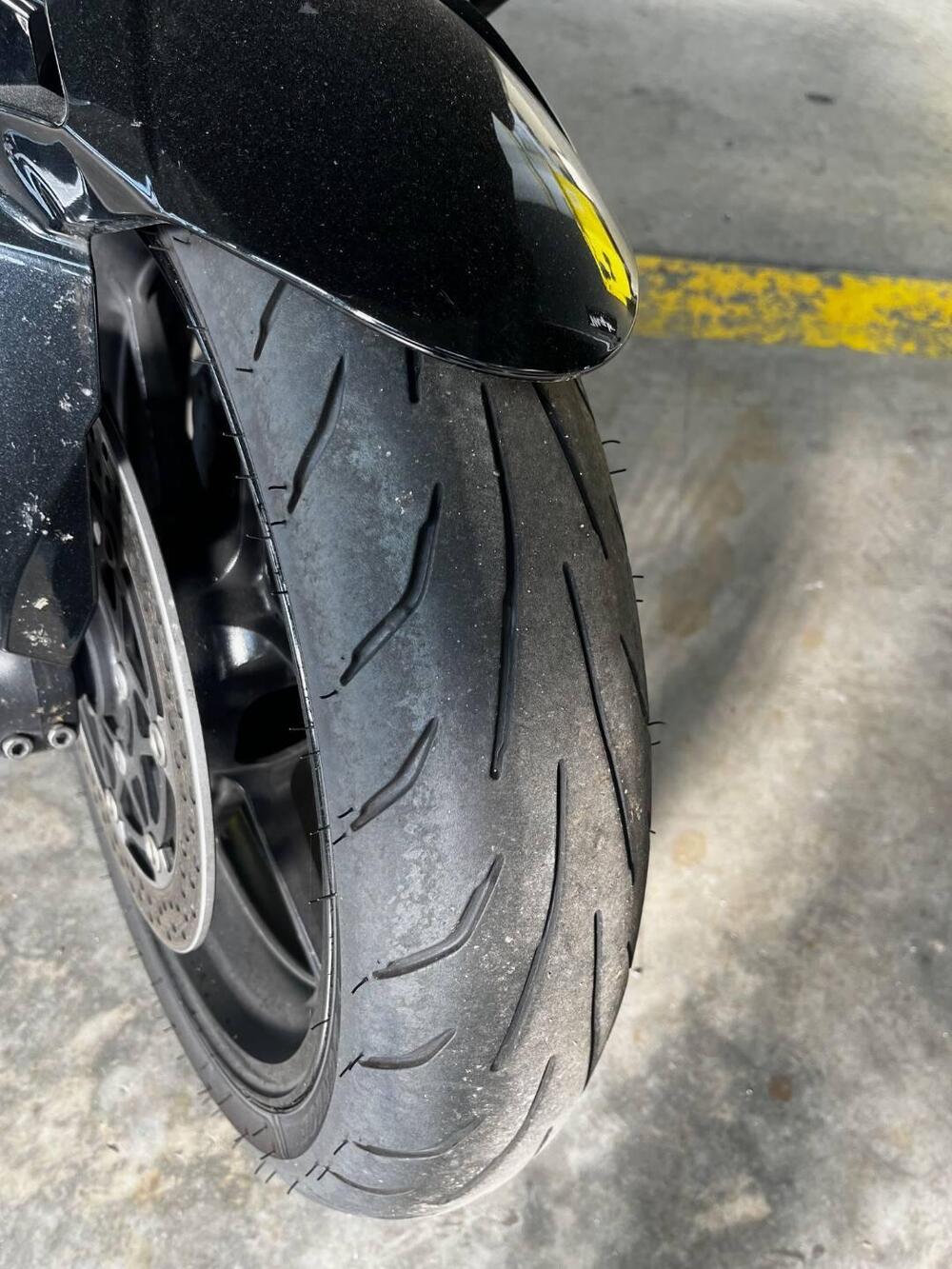 Kawasaki Ninja 1000 SX (2021 - 24) (2)