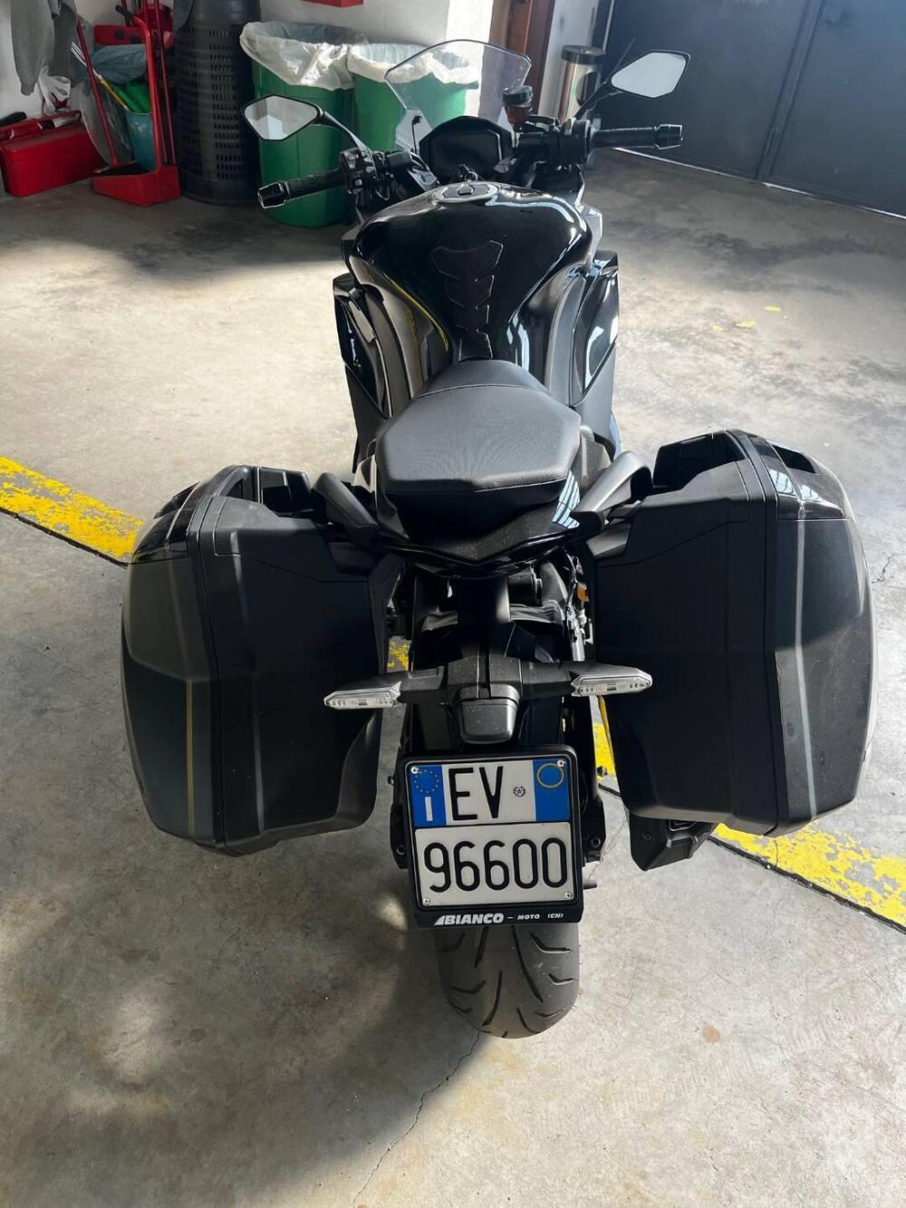 Kawasaki Ninja 1000 SX (2021 - 24) (5)