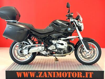 Bmw R 1200 R (2006 - 11) usata