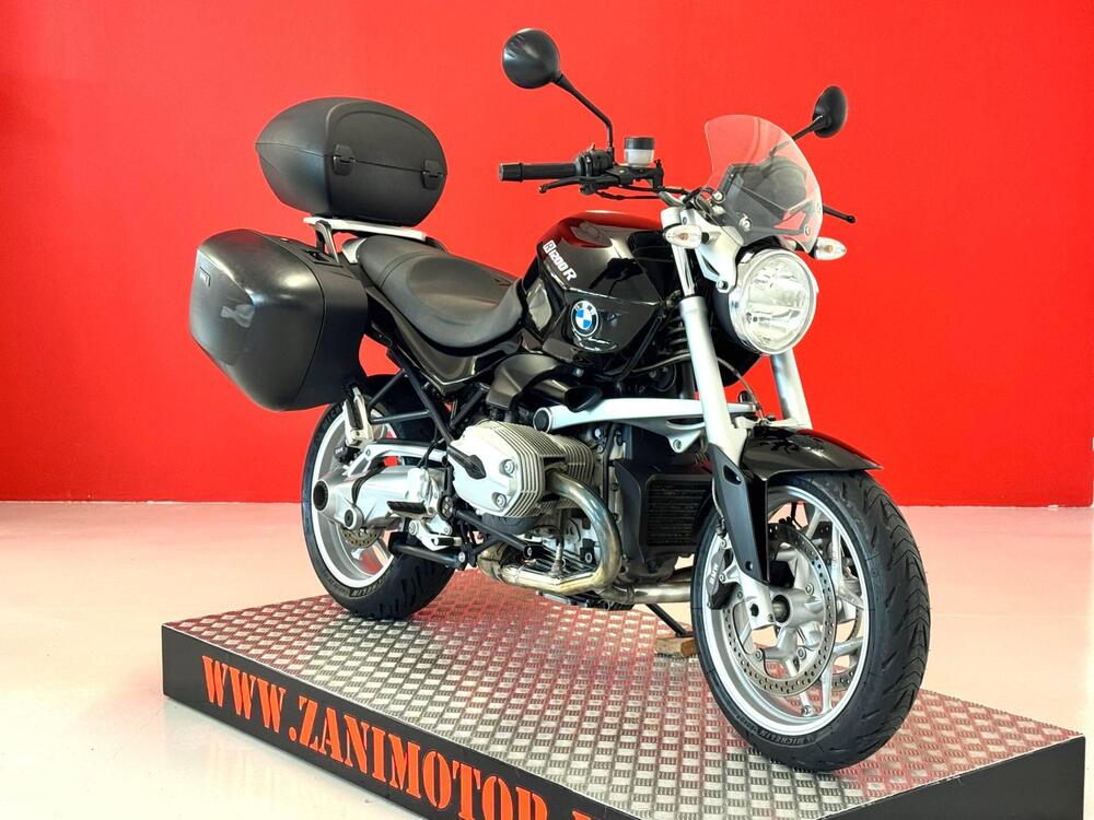 Bmw R 1200 R (2006 - 11) (2)