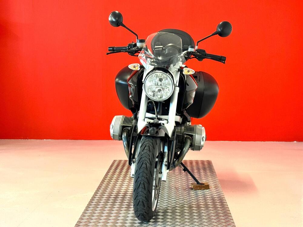 Bmw R 1200 R (2006 - 11) (3)