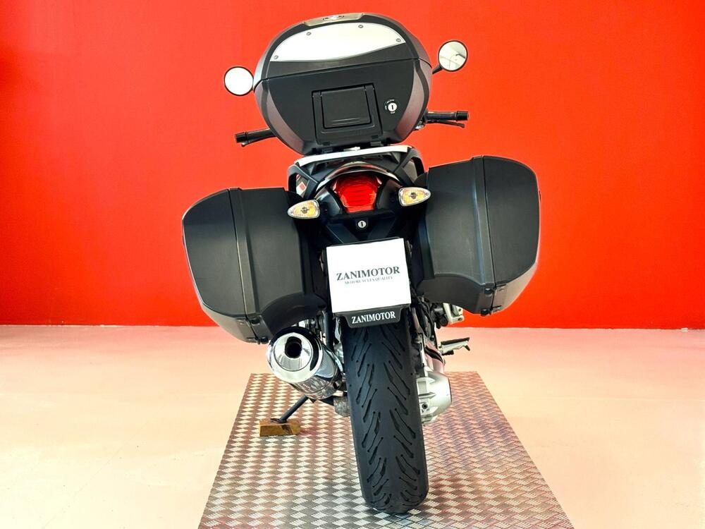 Bmw R 1200 R (2006 - 11) (7)