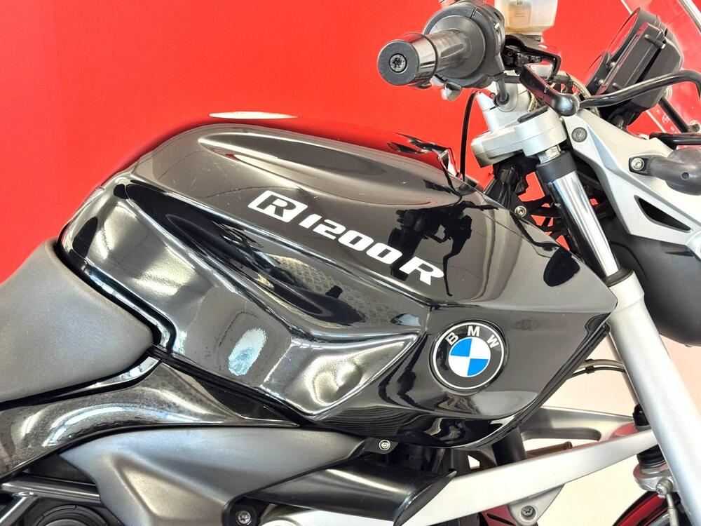 Bmw R 1200 R (2006 - 11) (10)