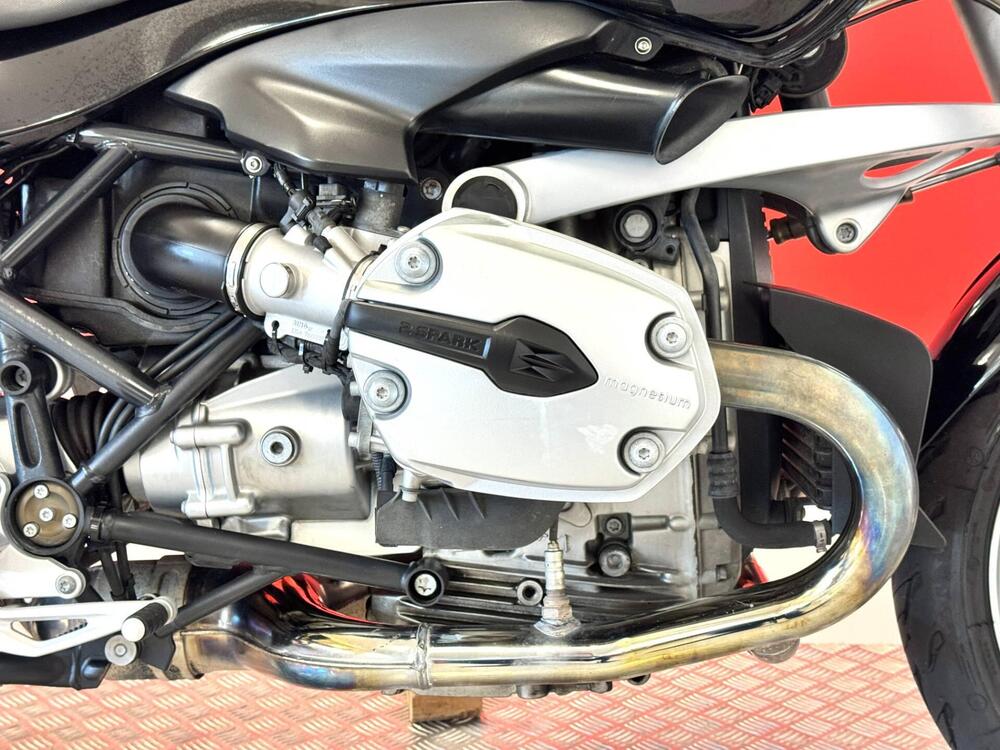 Bmw R 1200 R (2006 - 11) (11)