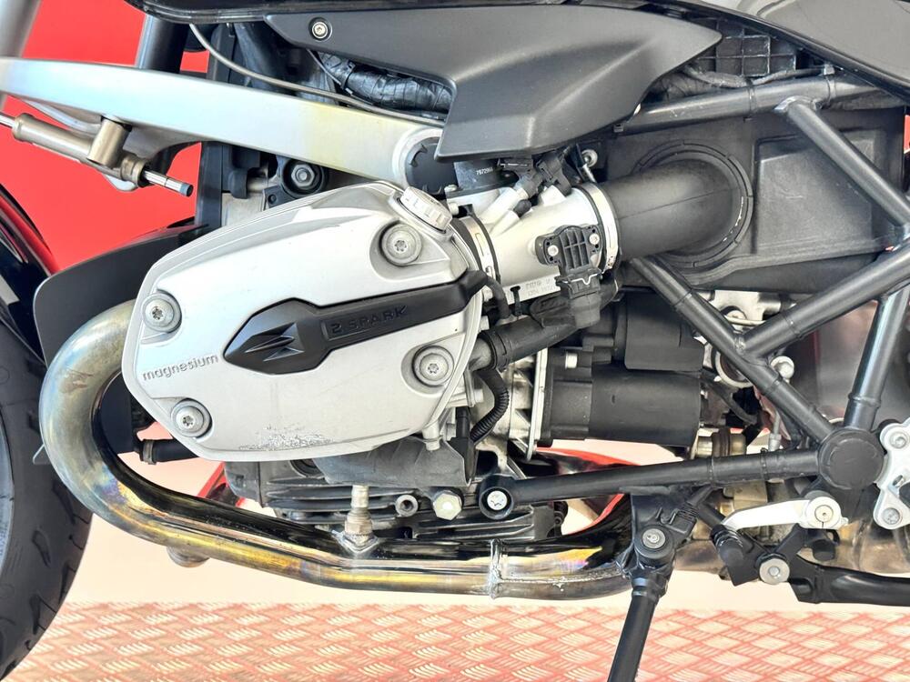 Bmw R 1200 R (2006 - 11) (15)