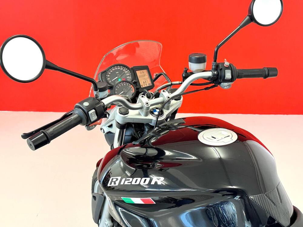 Bmw R 1200 R (2006 - 11) (17)