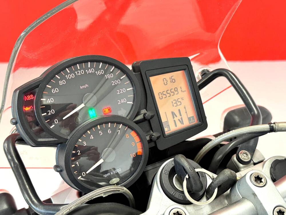 Bmw R 1200 R (2006 - 11) (18)