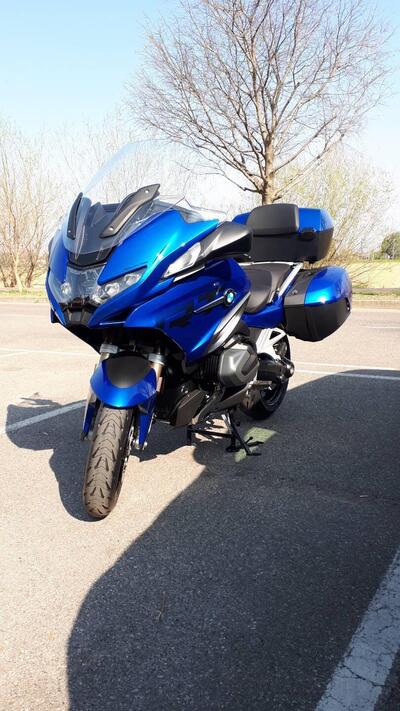 Bmw R 1250 RT (2021 - 25) usata