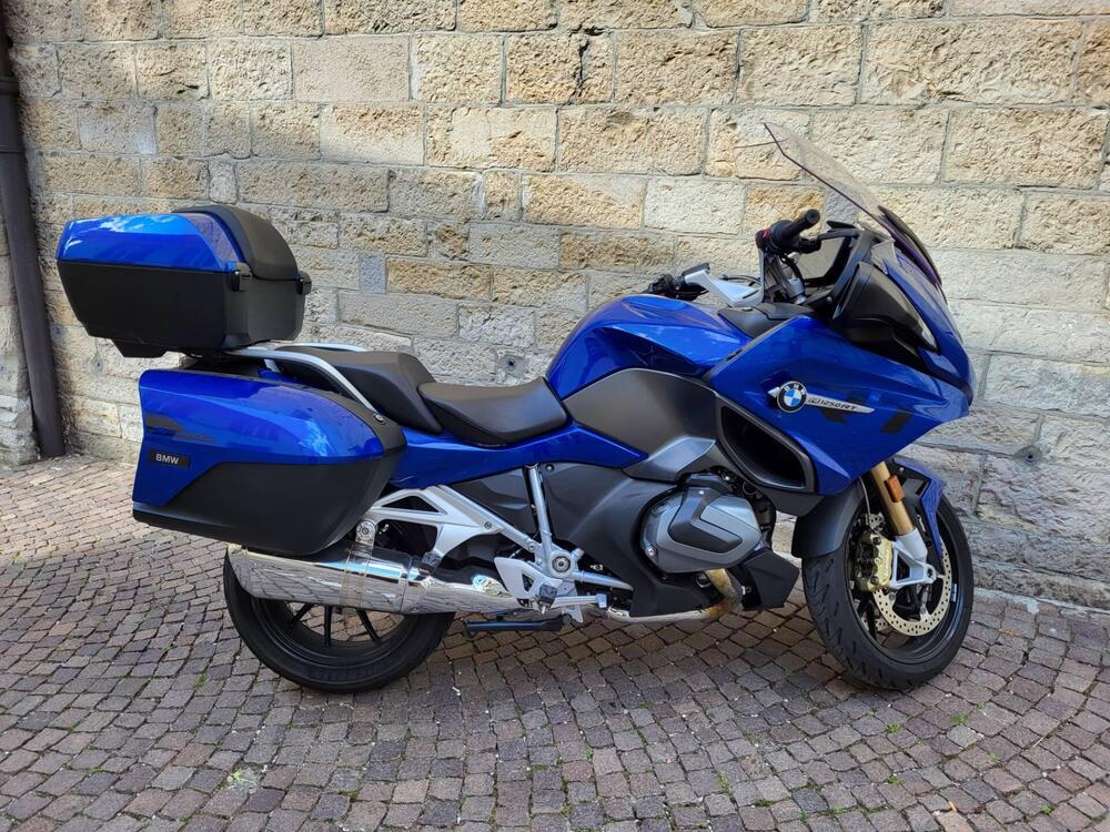 Bmw R 1250 RT (2021 - 25) (3)