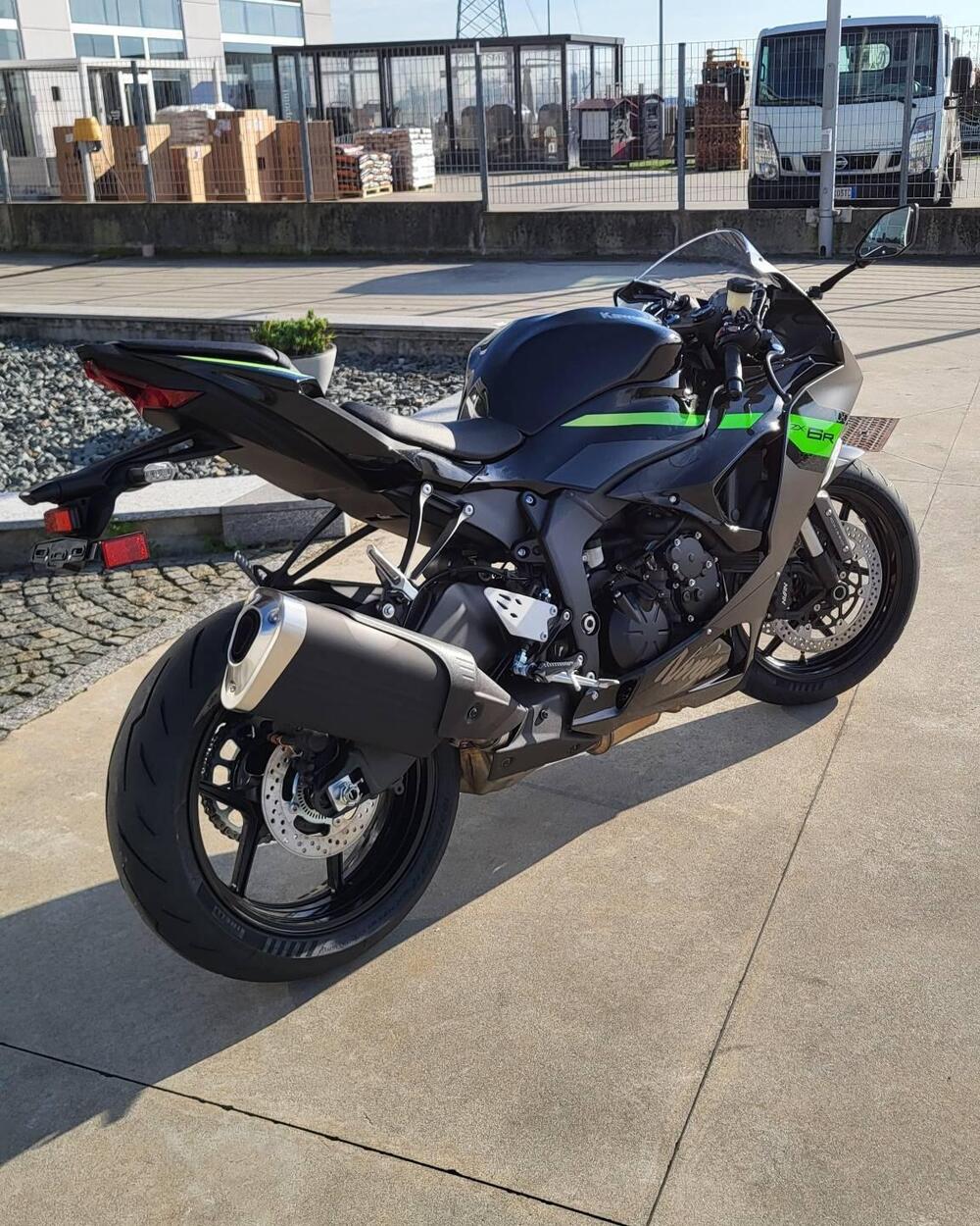 Kawasaki Ninja 636 ZX-6R (2024 - 26) (2)