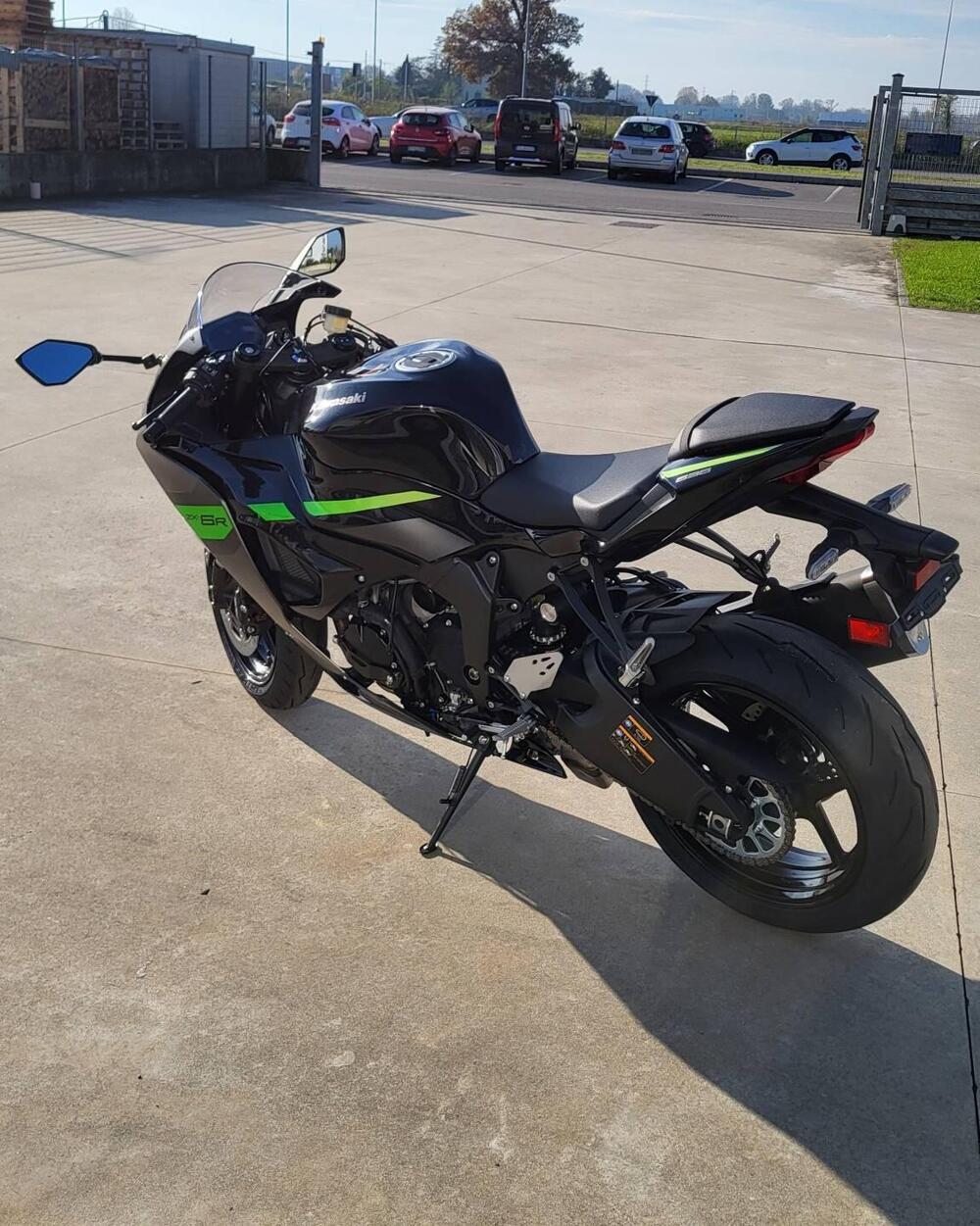 Kawasaki Ninja 636 ZX-6R (2024 - 26) (3)