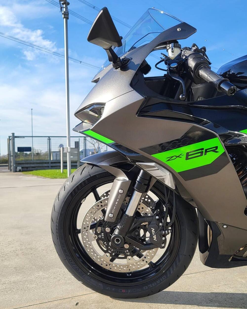 Kawasaki Ninja 636 ZX-6R (2024 - 26) (4)