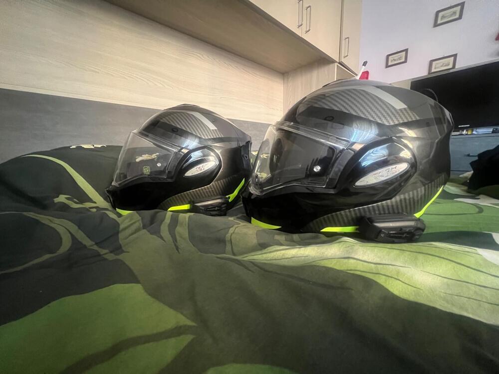 Kawasaki Z 1000 SX Tourer (2017 - 20) (9)