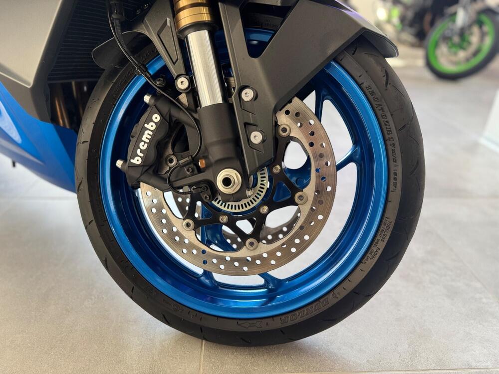 Suzuki GSX-S1000GT (2022 - 24) (4)