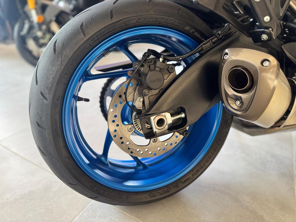 Suzuki GSX-S1000GT (2022 - 24) (5)