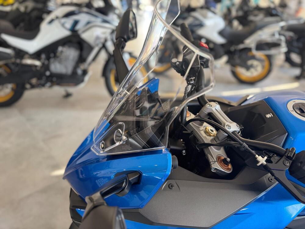 Suzuki GSX-S1000GT (2022 - 24) (6)