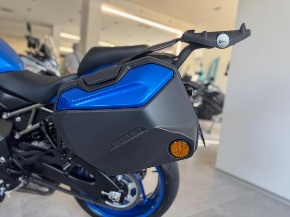 Suzuki GSX-S1000GT (2022 - 24) (7)