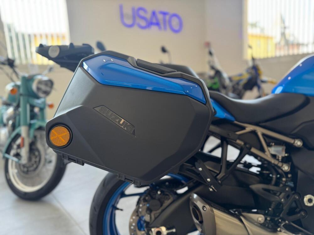 Suzuki GSX-S1000GT (2022 - 24) (8)