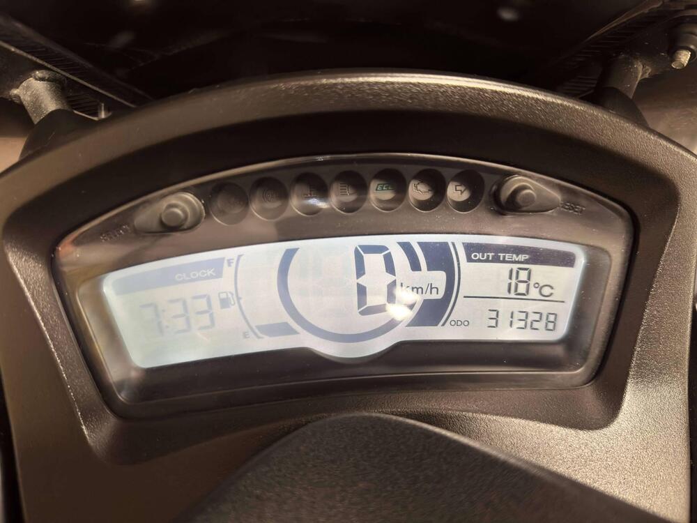 Yamaha Tricity 155 (2017 - 20) (5)