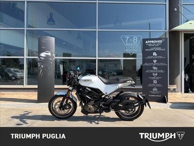 Husqvarna Vitpilen 401 (2024 - 26) usata