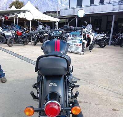 Royal Enfield Classic 350 (2021 - 26) usata