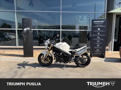 Triumph Speed Triple 1050 (2005 - 11) usata