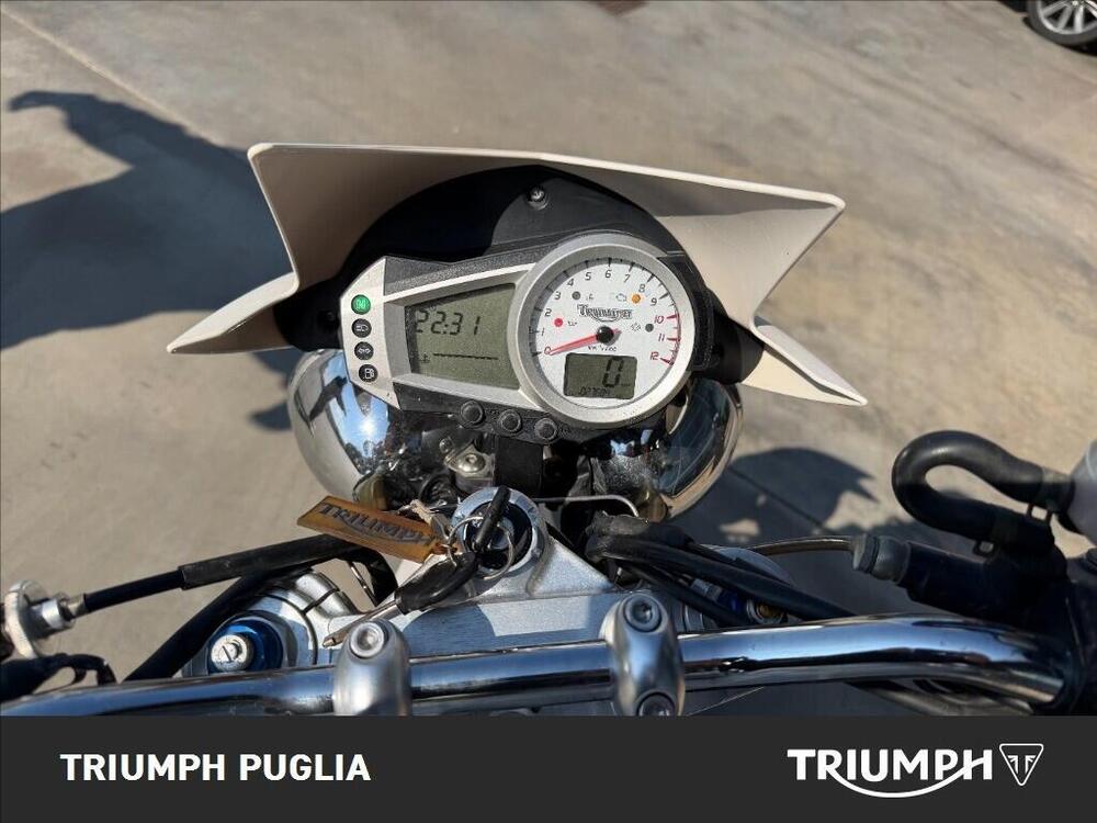 Triumph Speed Triple 1050 (2005 - 11) (3)