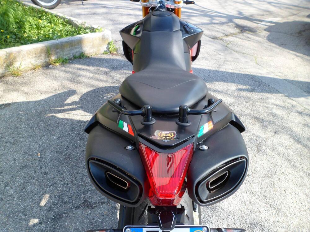 Aprilia Dorsoduro 900 (2017 - 20) (6)