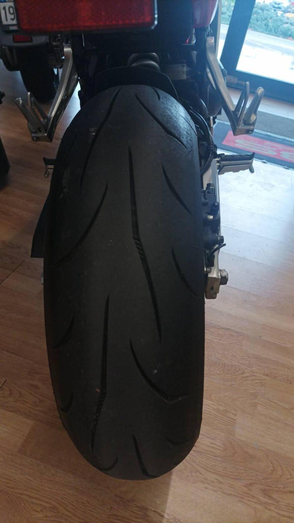 Honda CB 650 F (2017 - 18) (4)