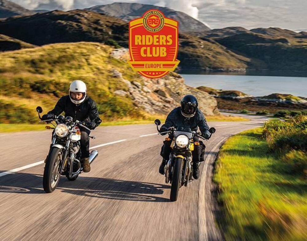 Royal Enfield HNTR 350 (2022 - 26) (4)