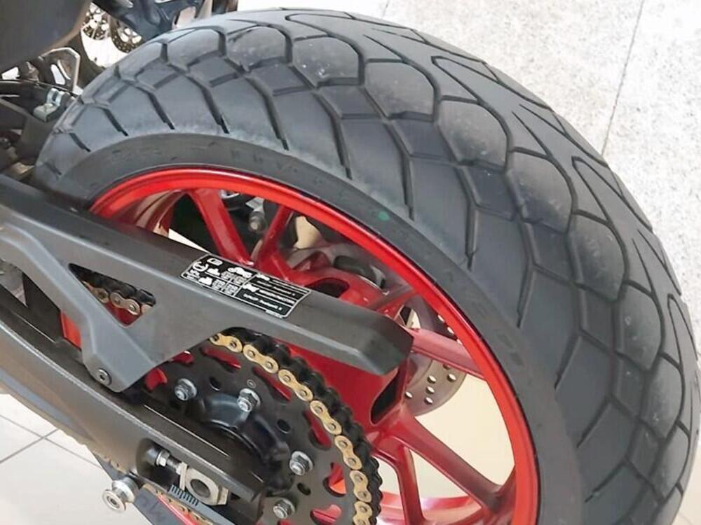 Suzuki GSX-8R (2024 - 26) (2)