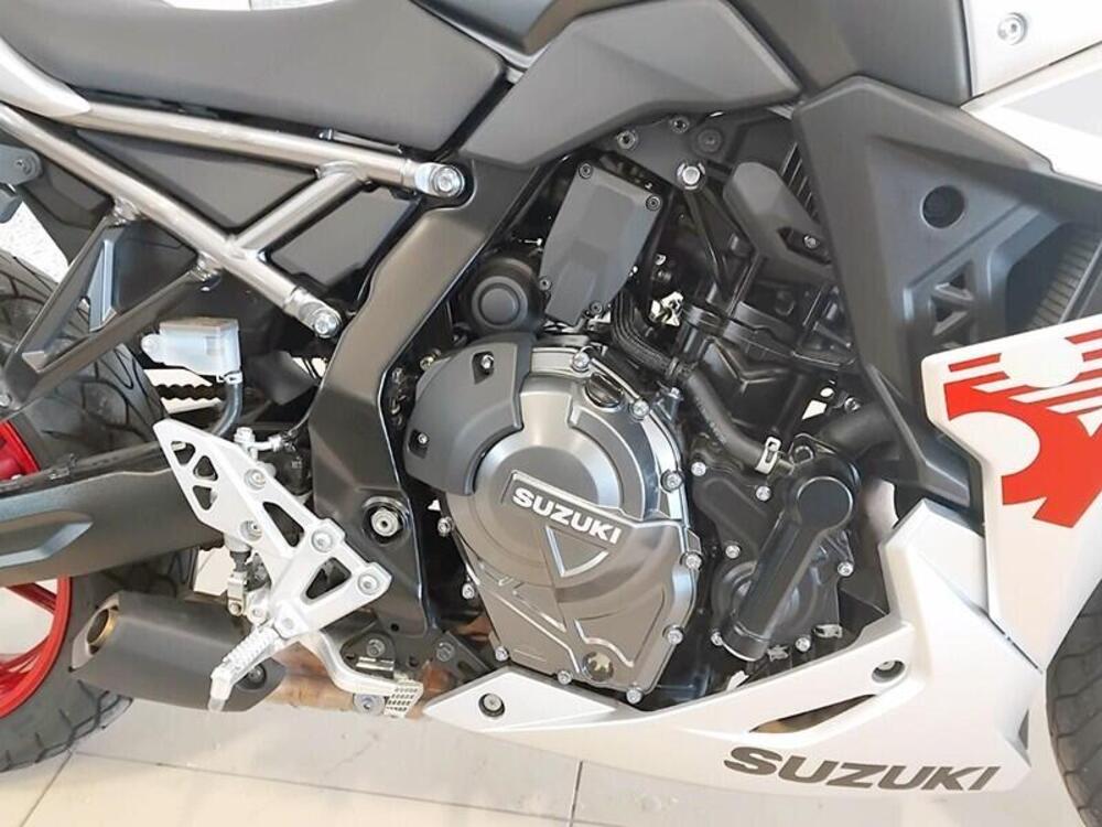 Suzuki GSX-8R (2024 - 26) (3)