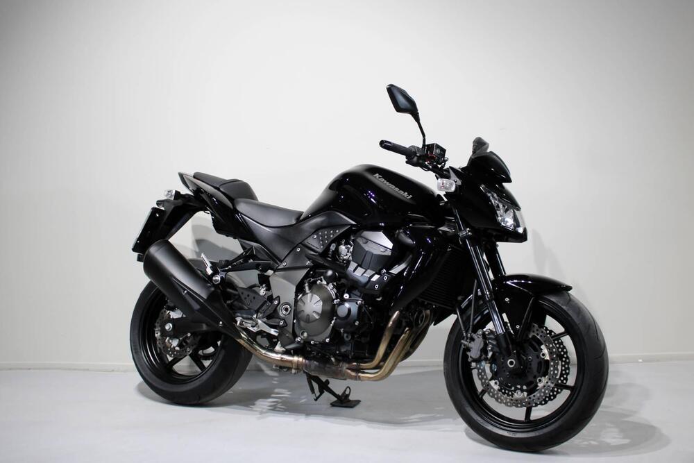Kawasaki Z 750 (2007 - 14) (2)