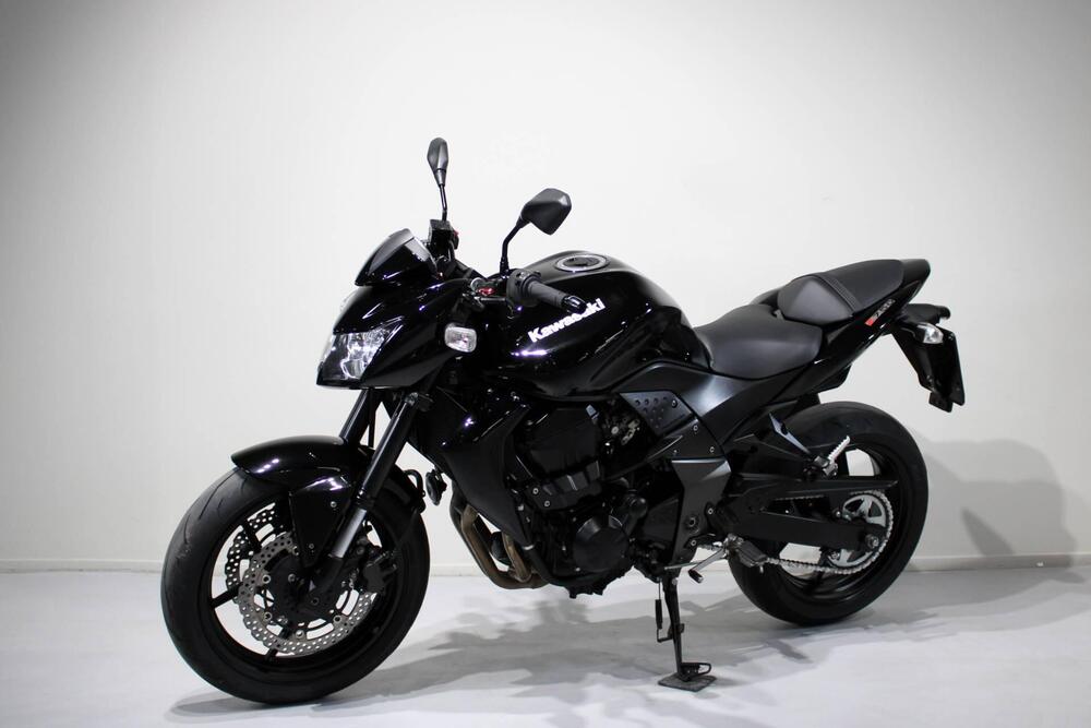 Kawasaki Z 750 (2007 - 14) (3)