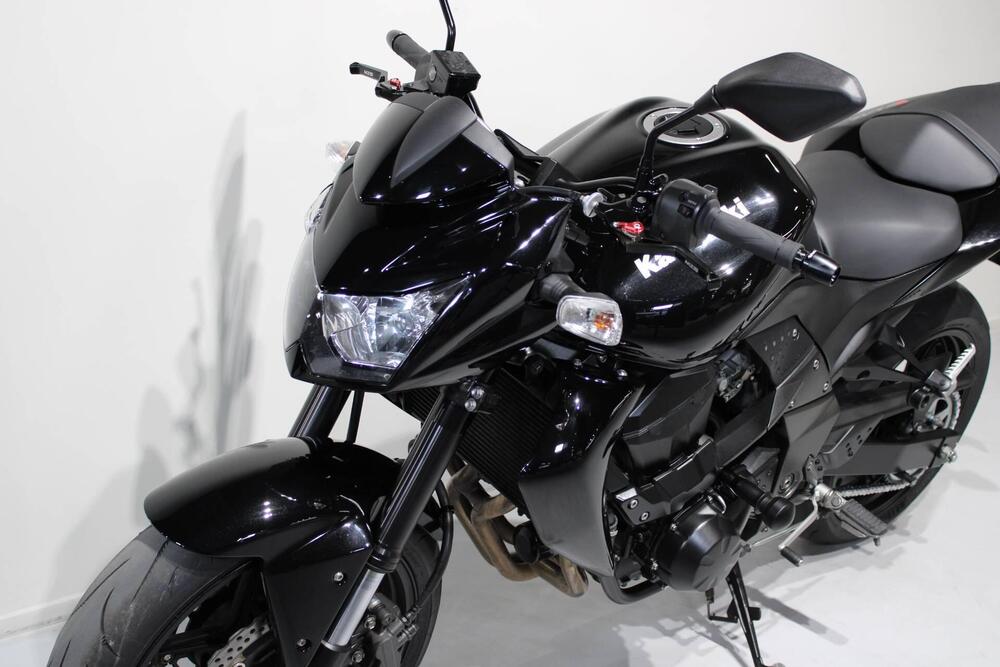 Kawasaki Z 750 (2007 - 14) (8)