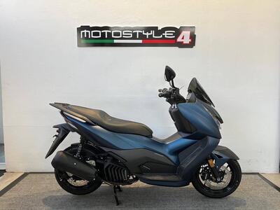 Zontes ZT125-D (2023 - 26) nuova