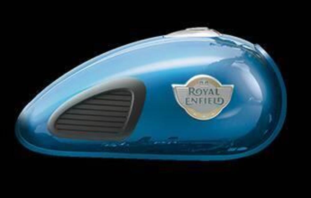 Royal Enfield Classic 350 (2021 - 26) (2)