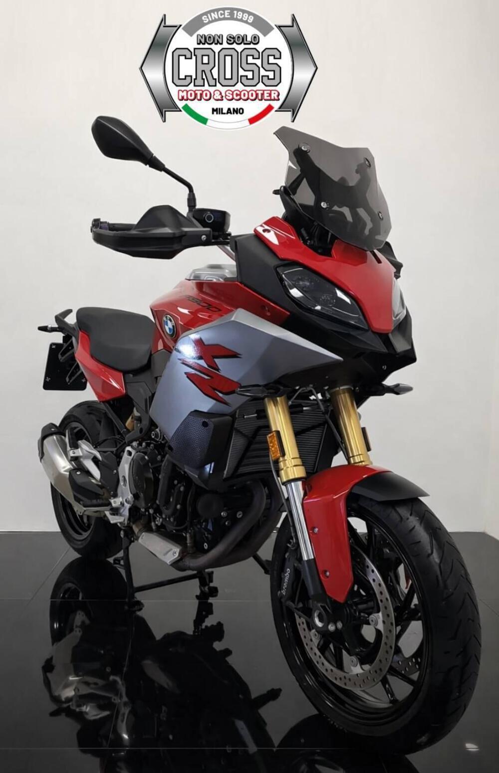 Bmw F 900 XR (2020 - 24) (2)