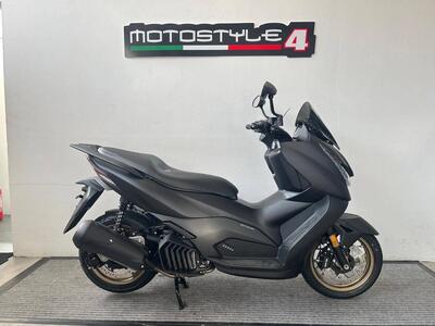 Zontes ZT125-D (2023 - 26) nuova